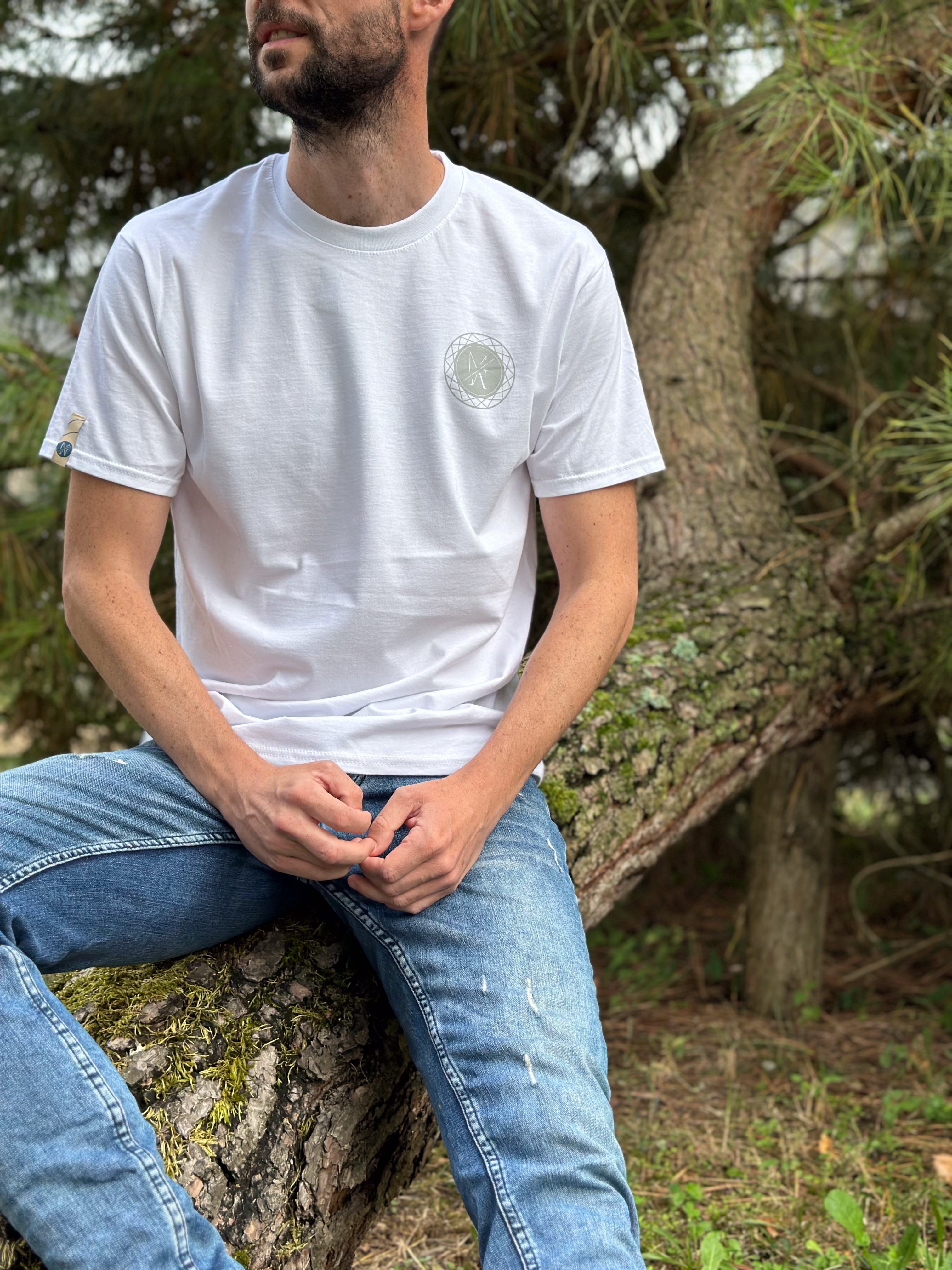 T-shirt Imparfait 🇨🇳