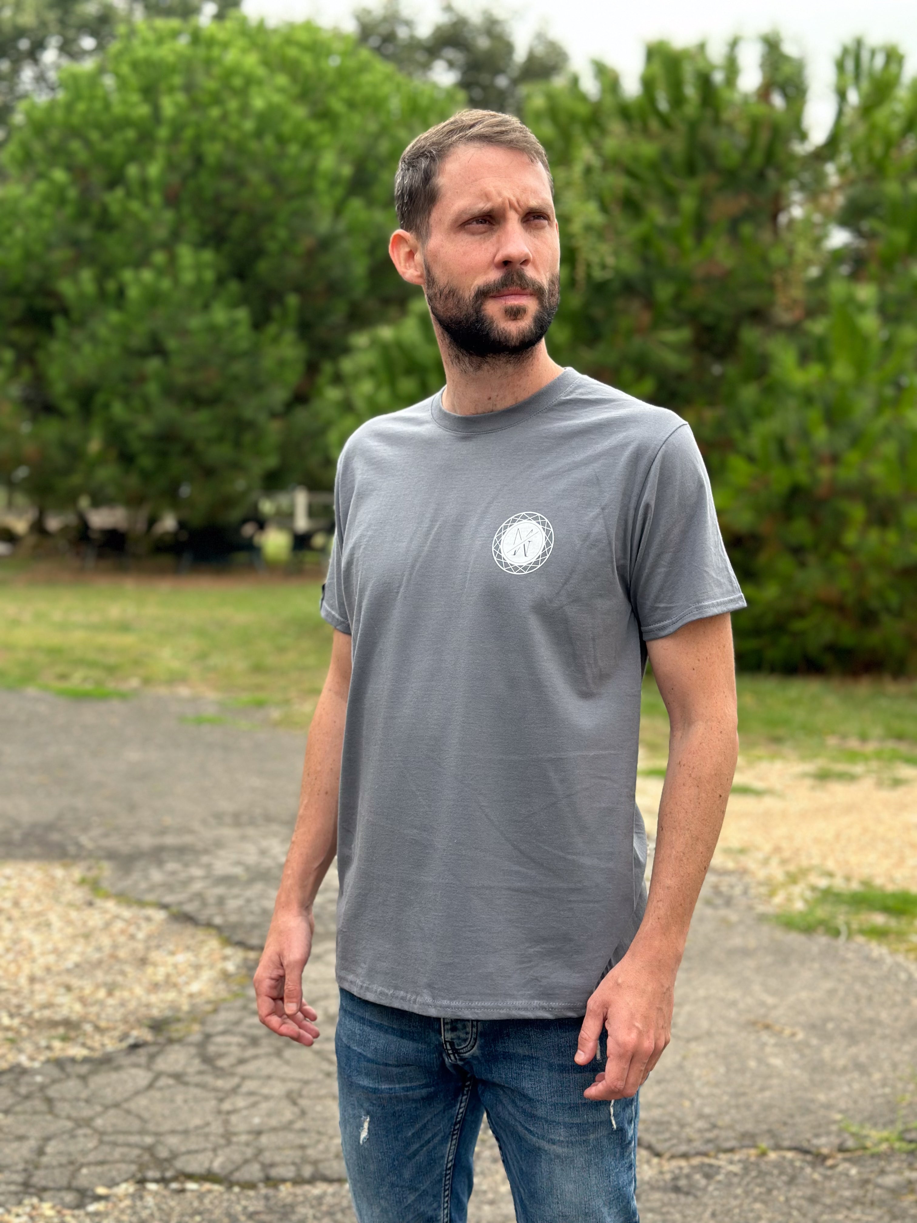 T-shirt Langouste 🇨🇳