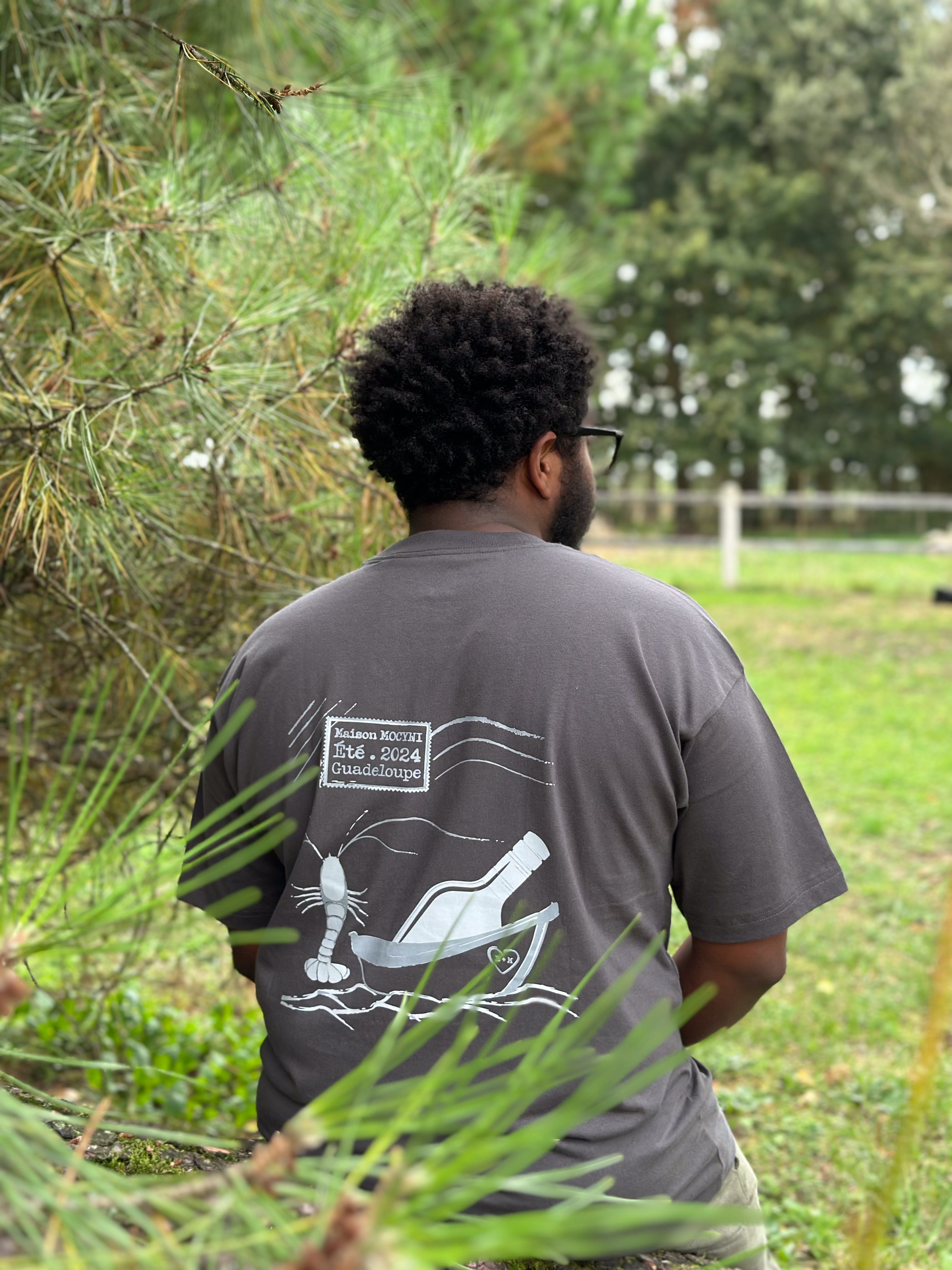 T-shirt Langouste 🇵🇹