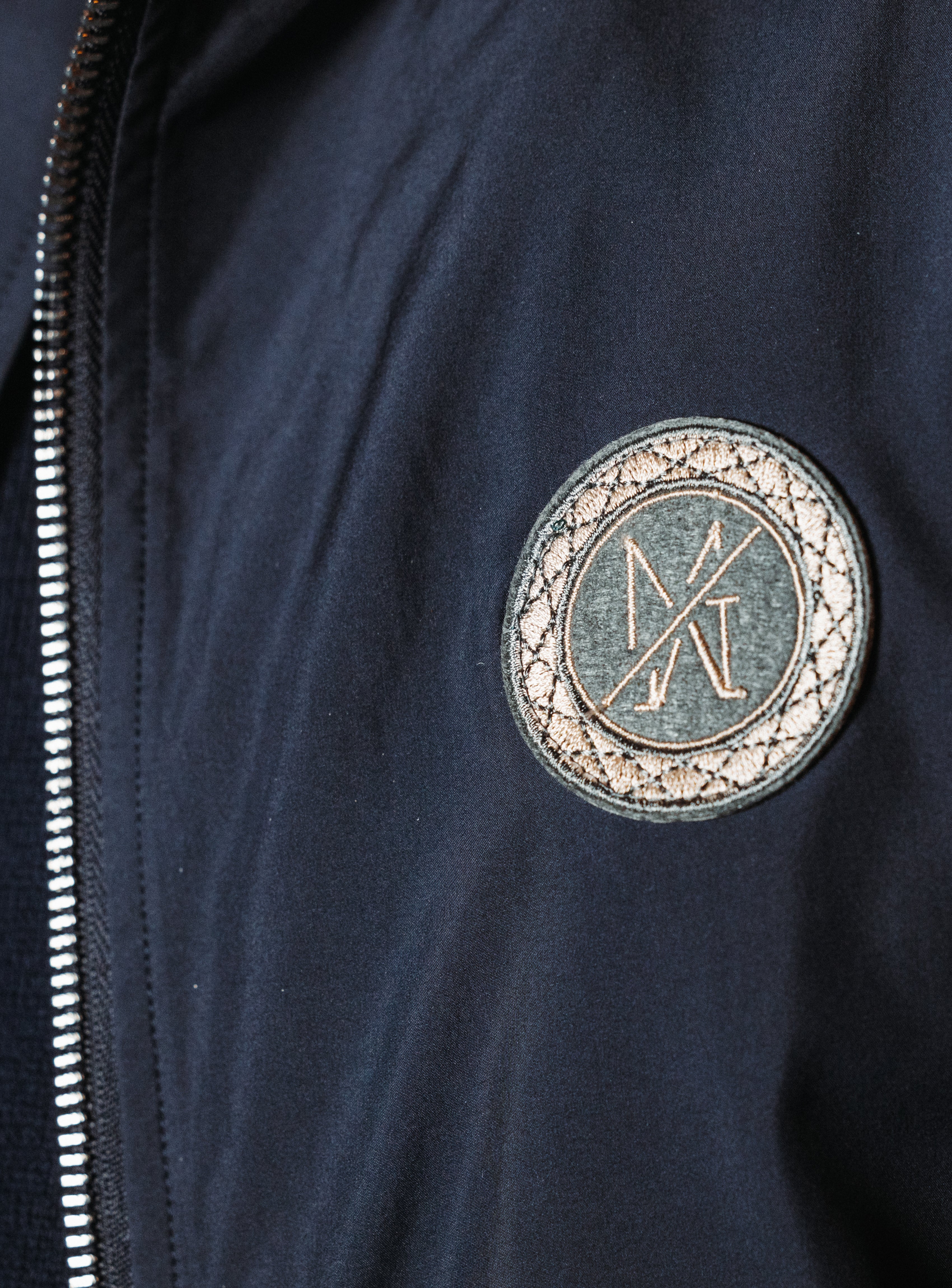 Bomber Tabac 🇨🇳