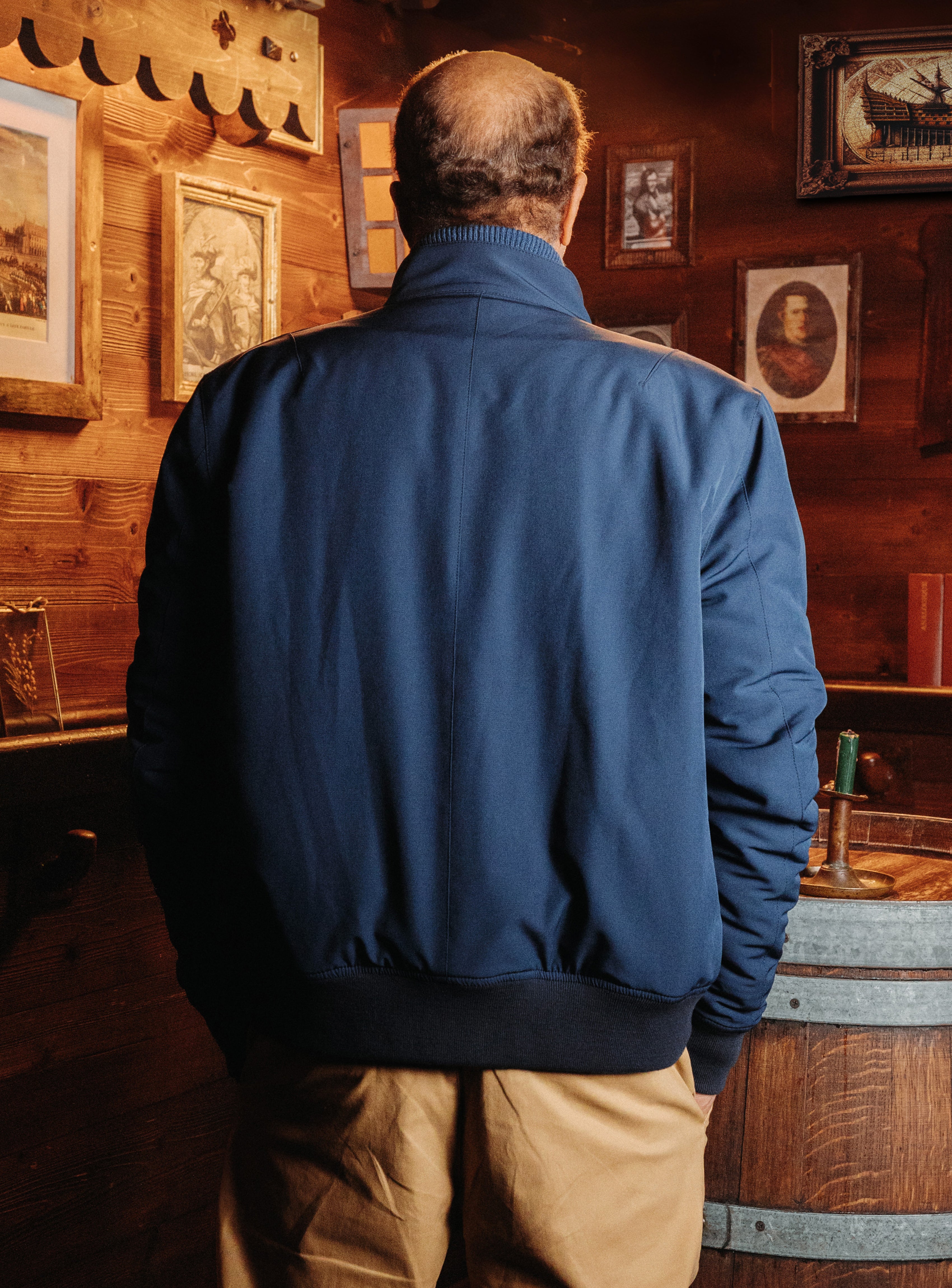 Bomber Tabac 🇷🇴