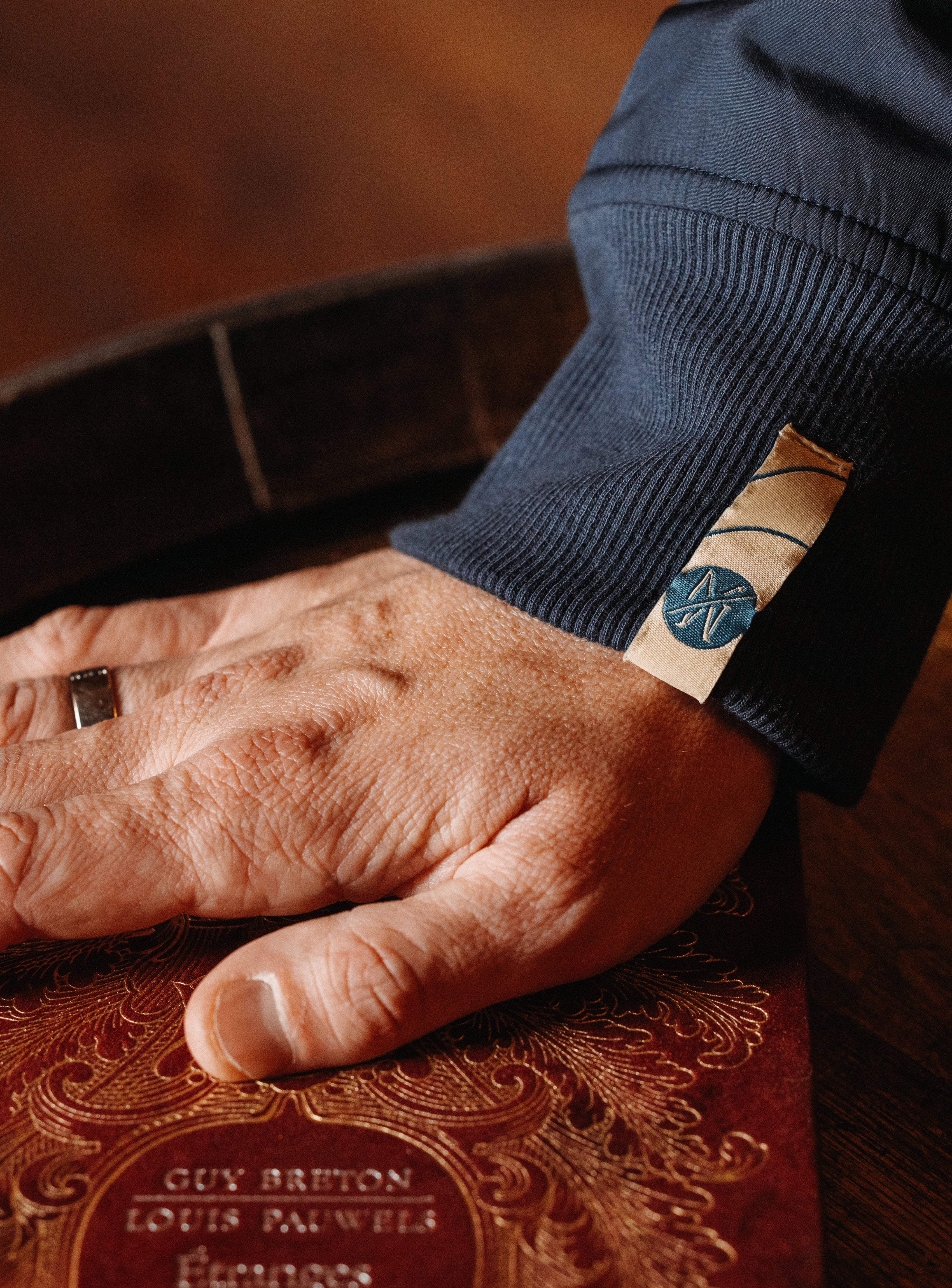 Bomber Tabac 🇨🇳