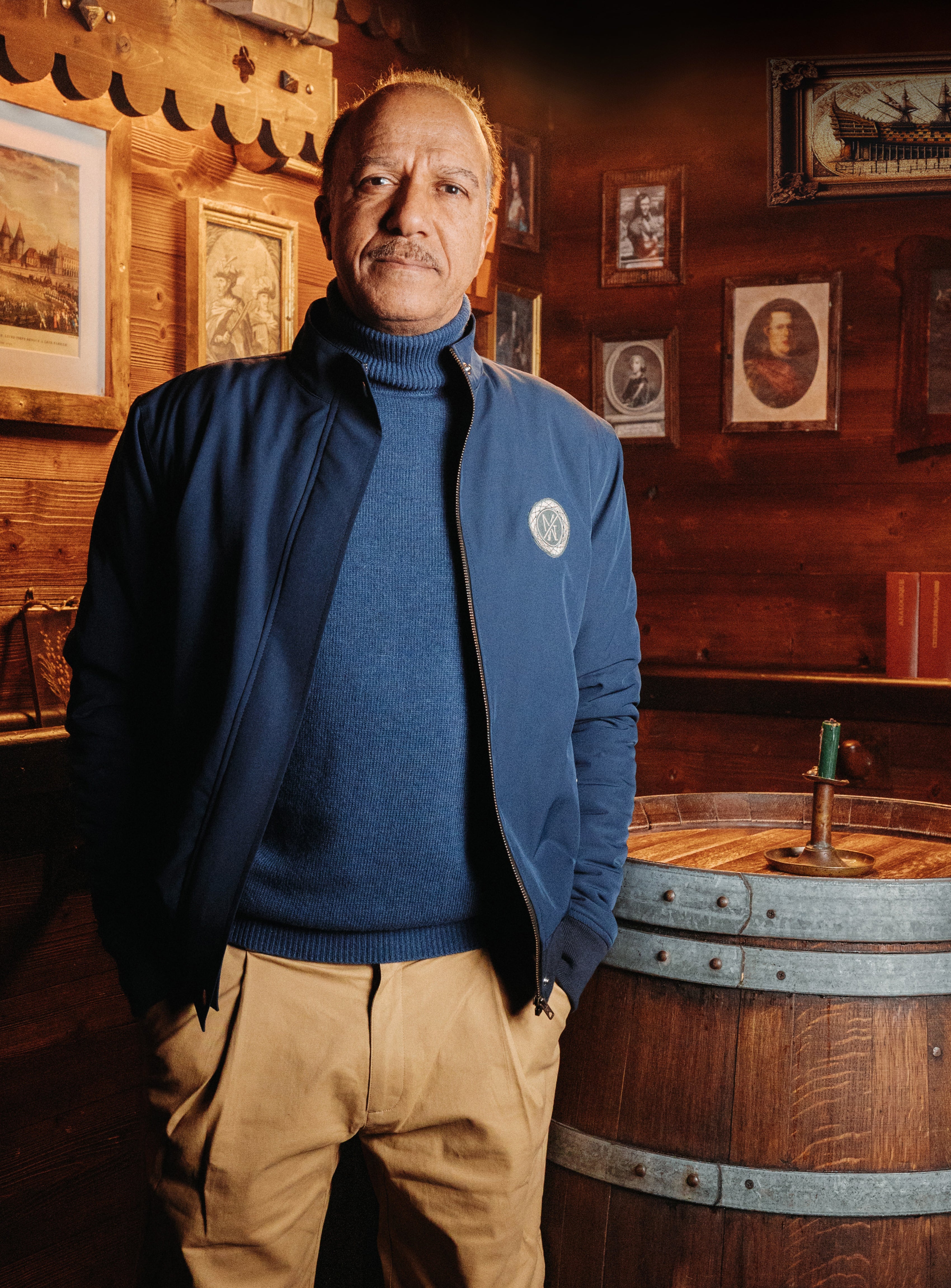 Bomber Tabac 🇷🇴