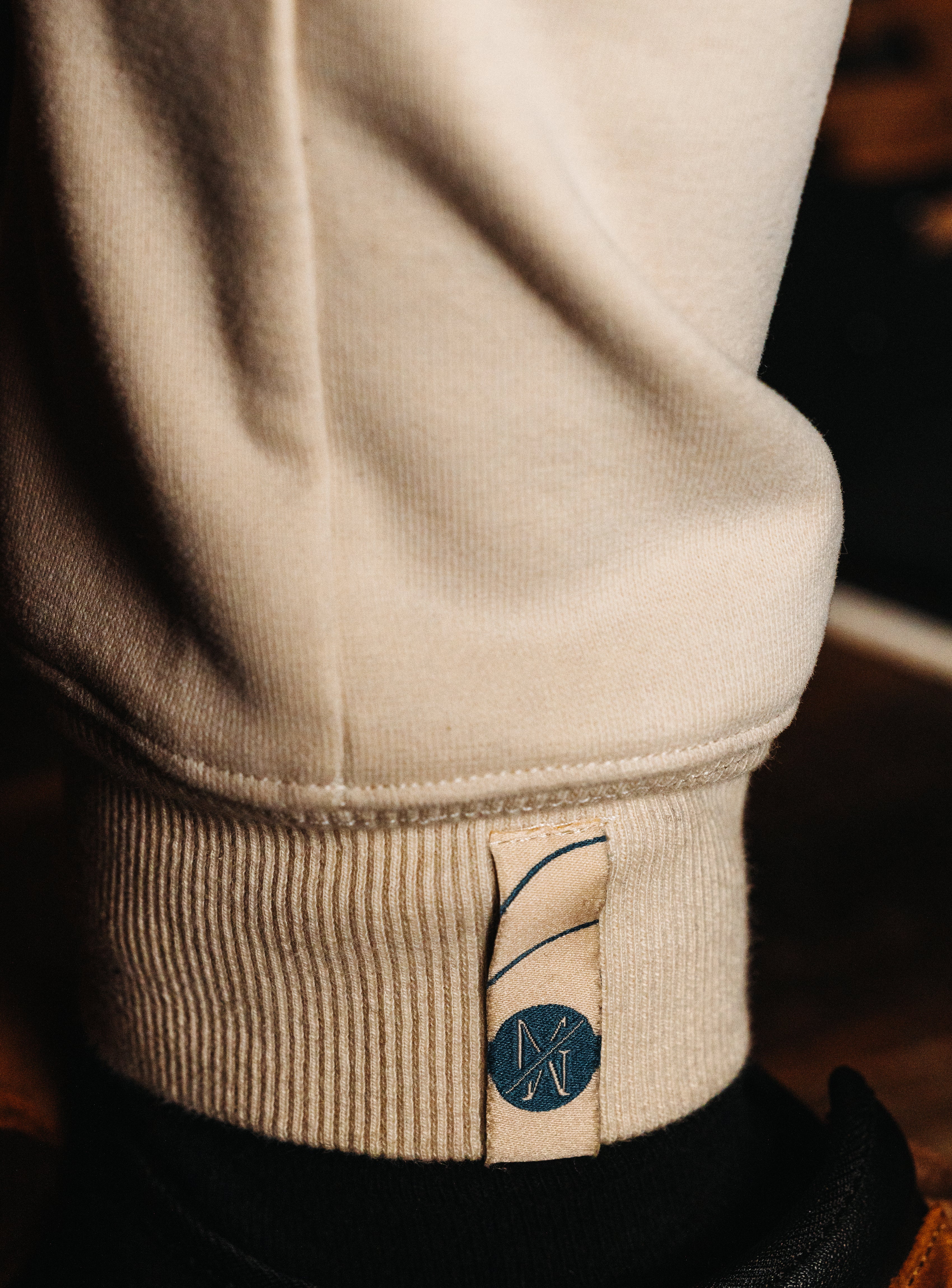 Jogging Arôme 🇨🇳