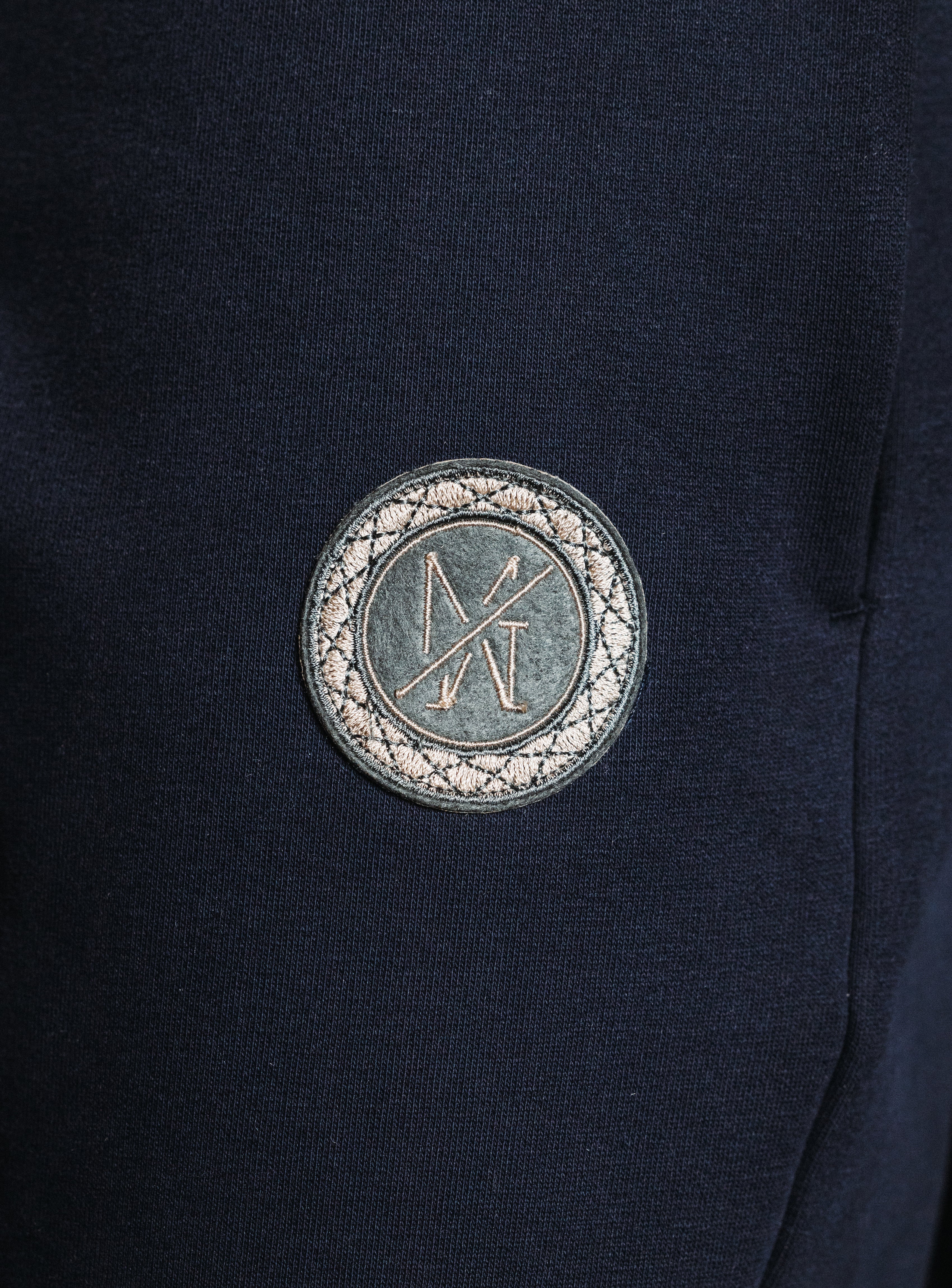 Jogging Arôme 🇨🇳