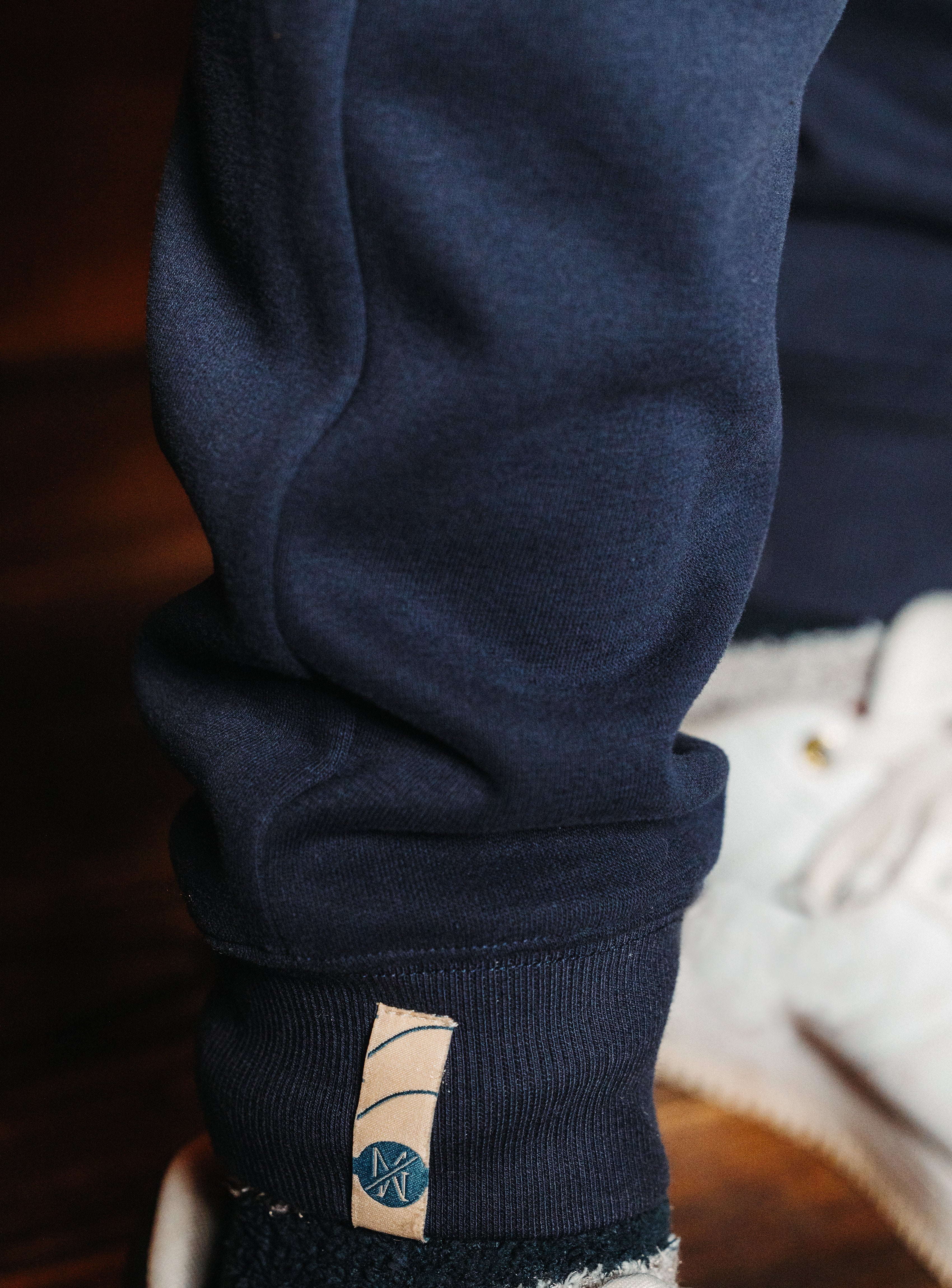 Jogging Arôme 🇵🇹