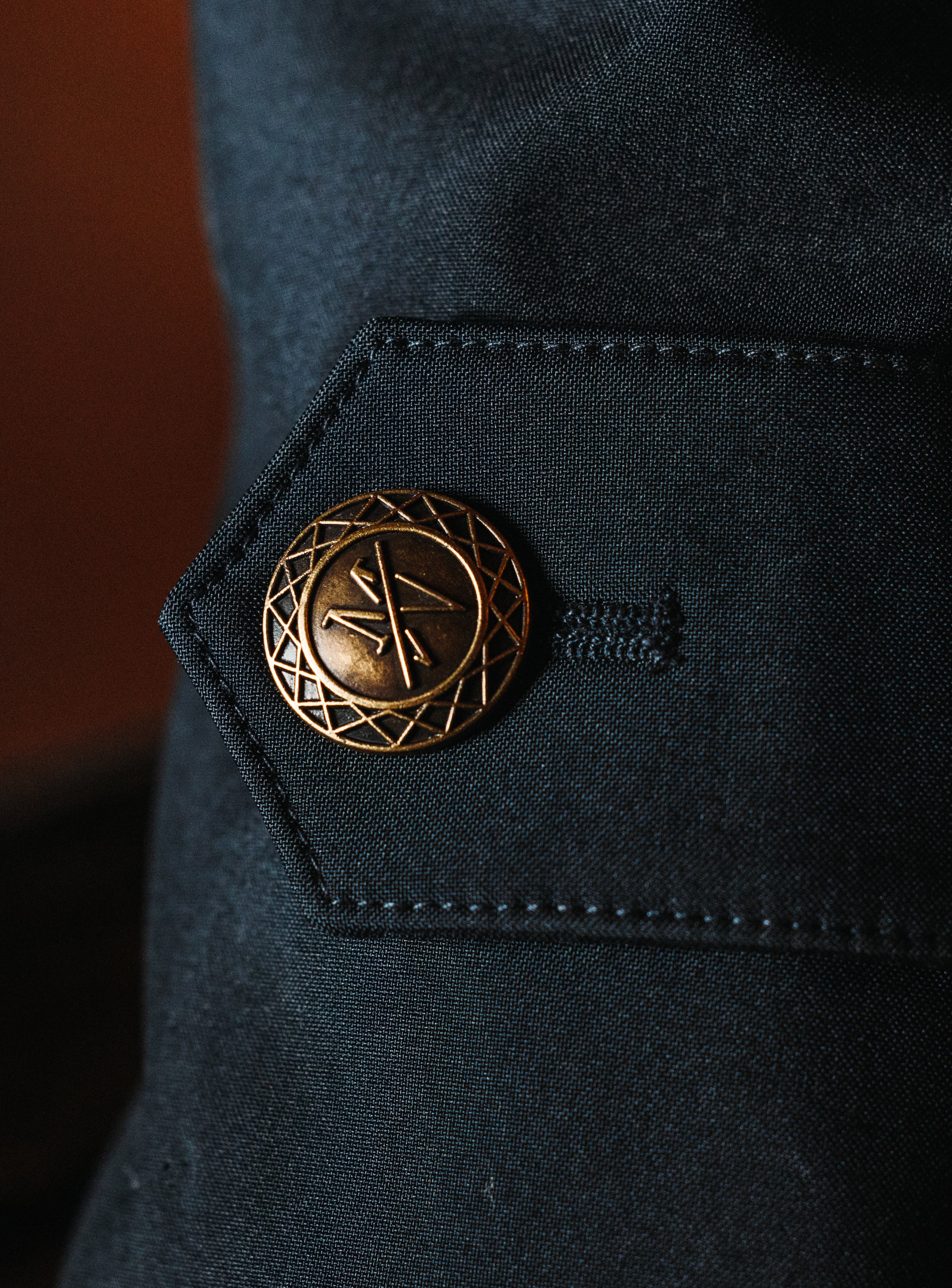 Manteau Spiritueux 🇨🇳