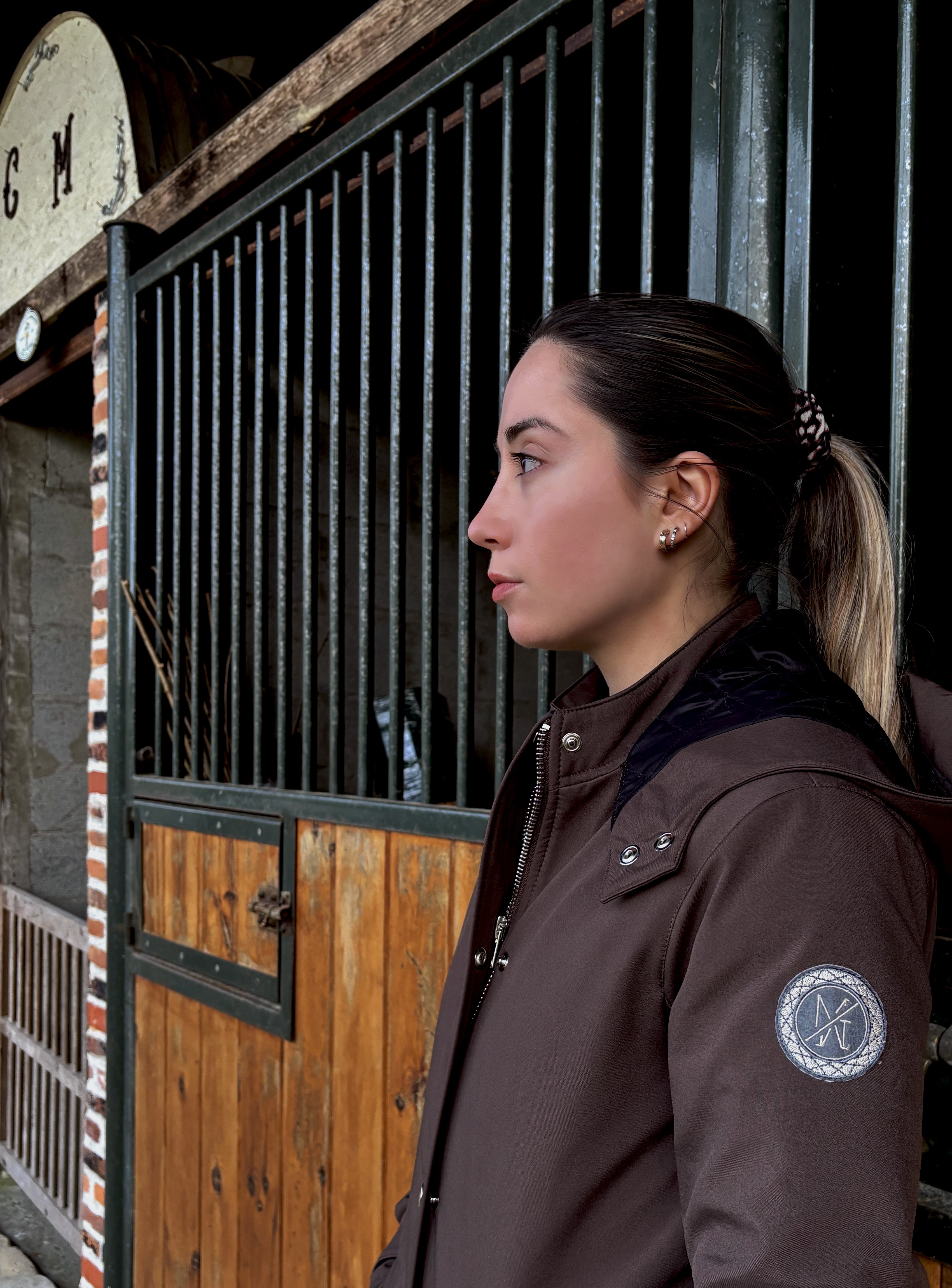 Manteau Spiritueux 🇷🇴