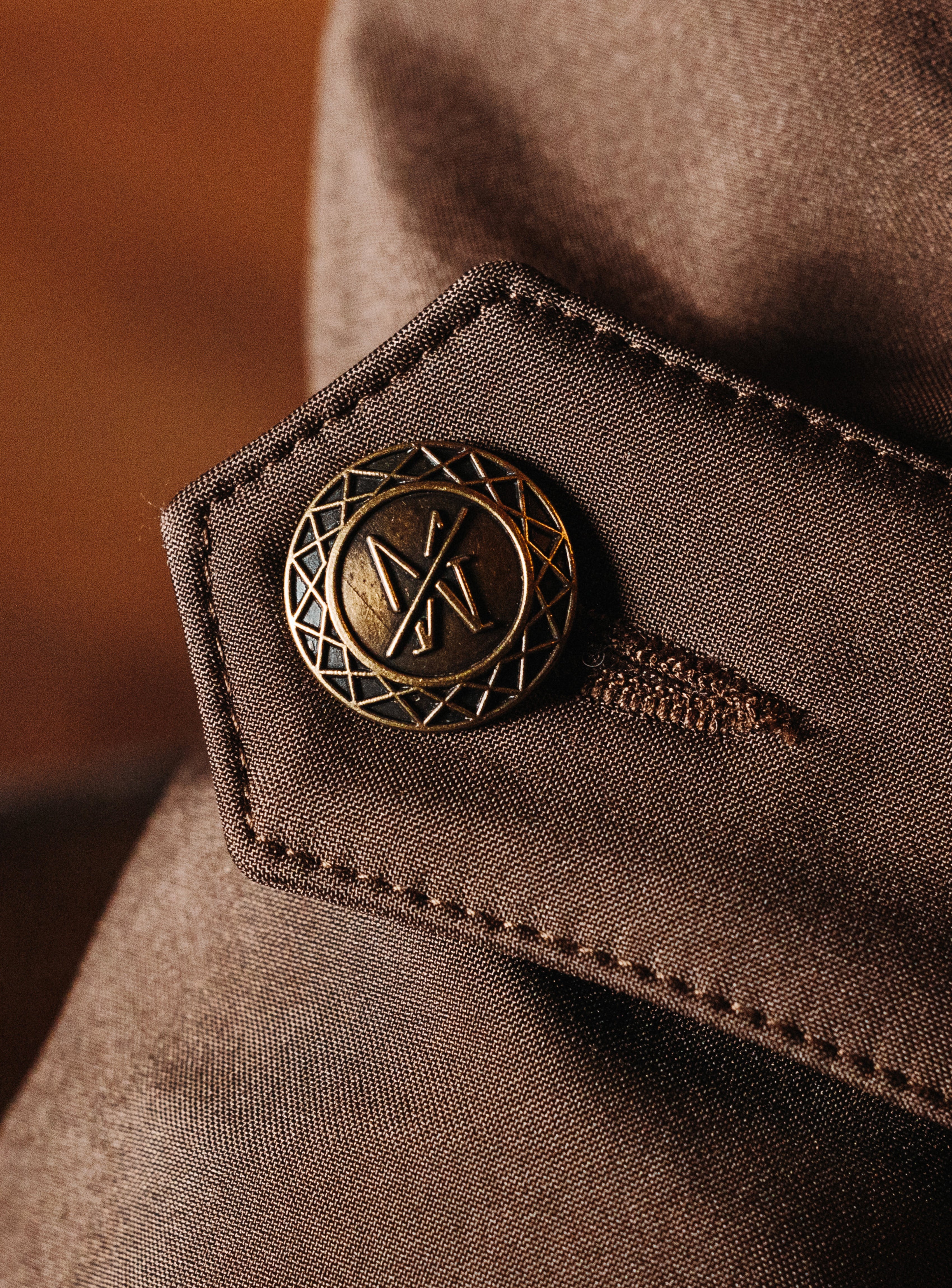 Manteau Spiritueux 🇷🇴