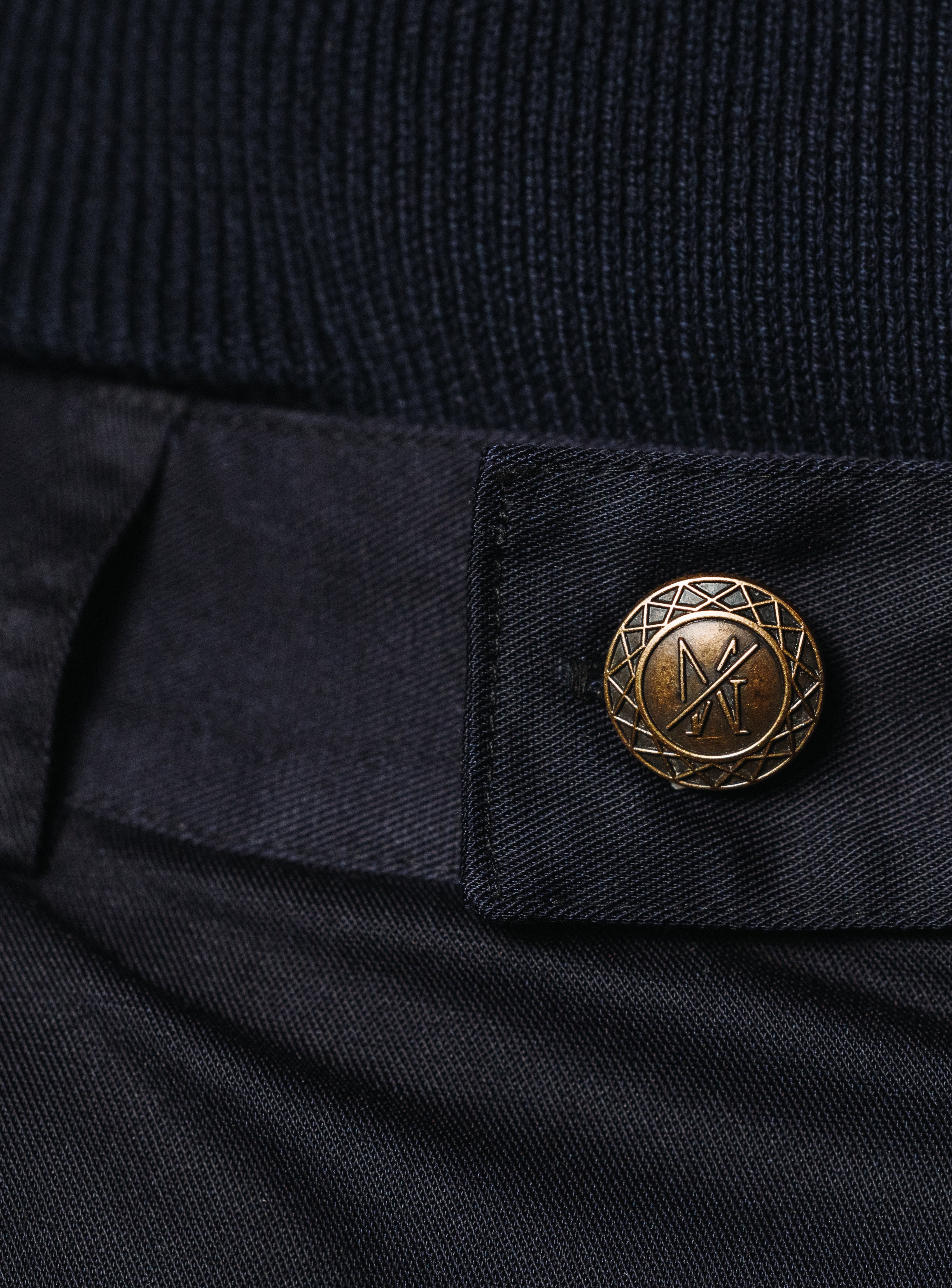 Pantalon Chino Suave 🇷🇴