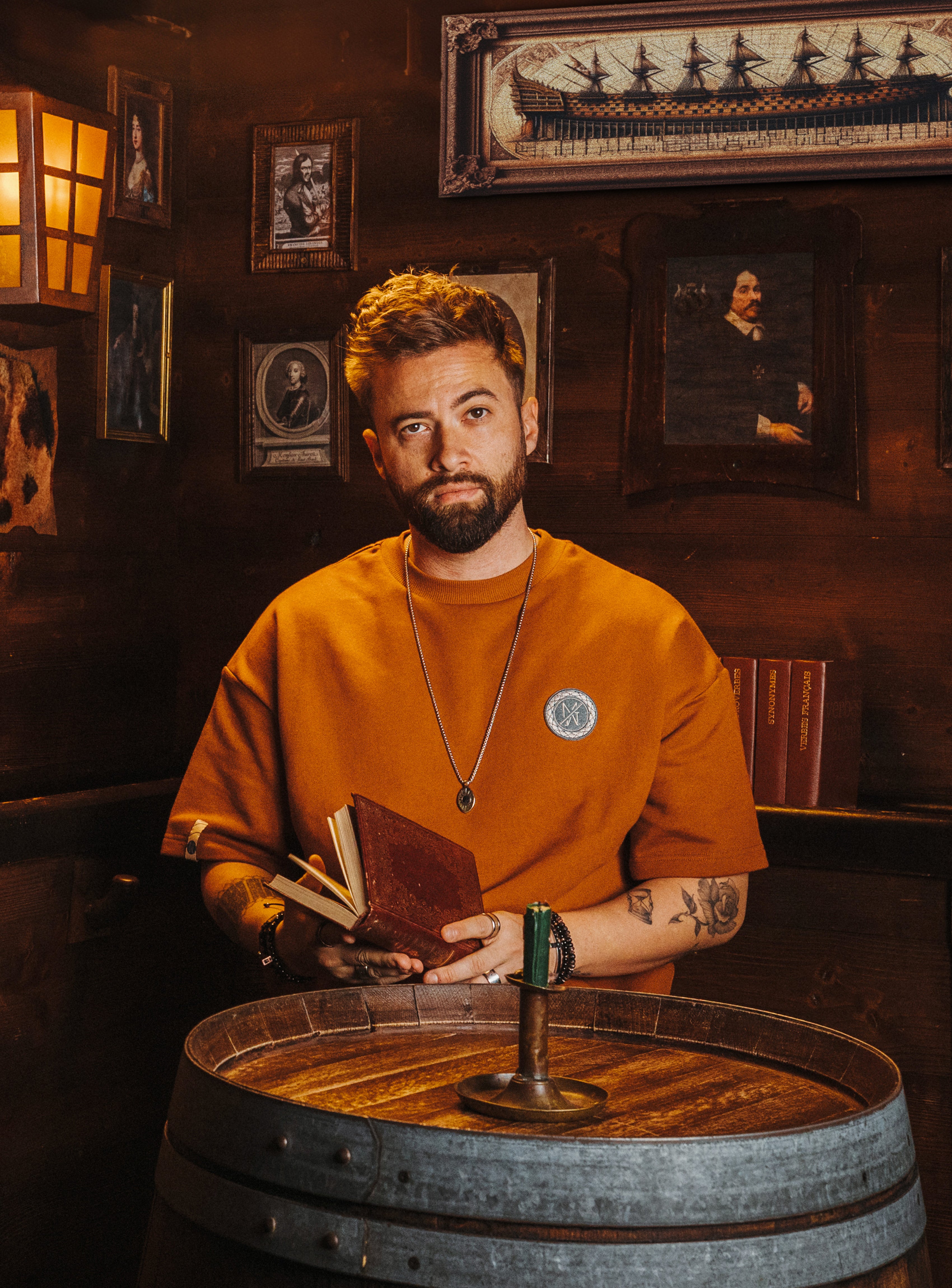 T-shirt Terroir 🇵🇹